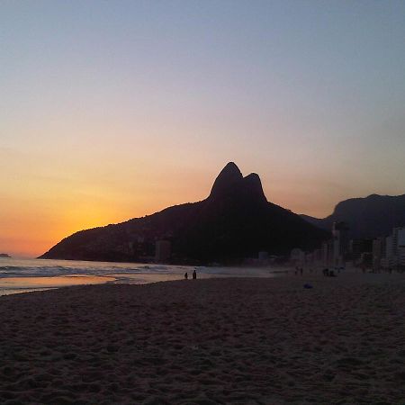 Hotel Ferreira Viana Rio de Janeiro Exteriér fotografie