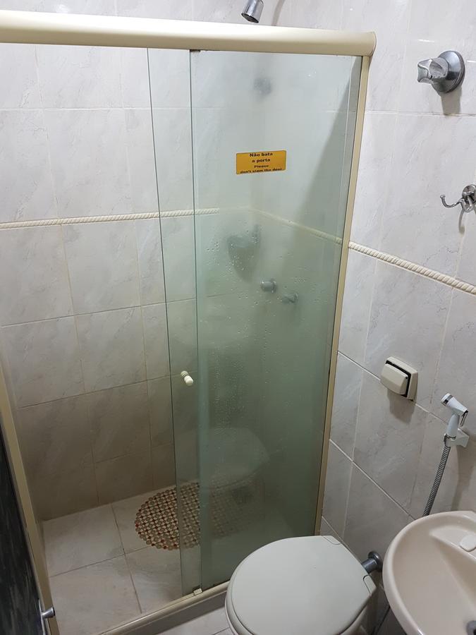 Hotel Ferreira Viana Rio de Janeiro Exteriér fotografie